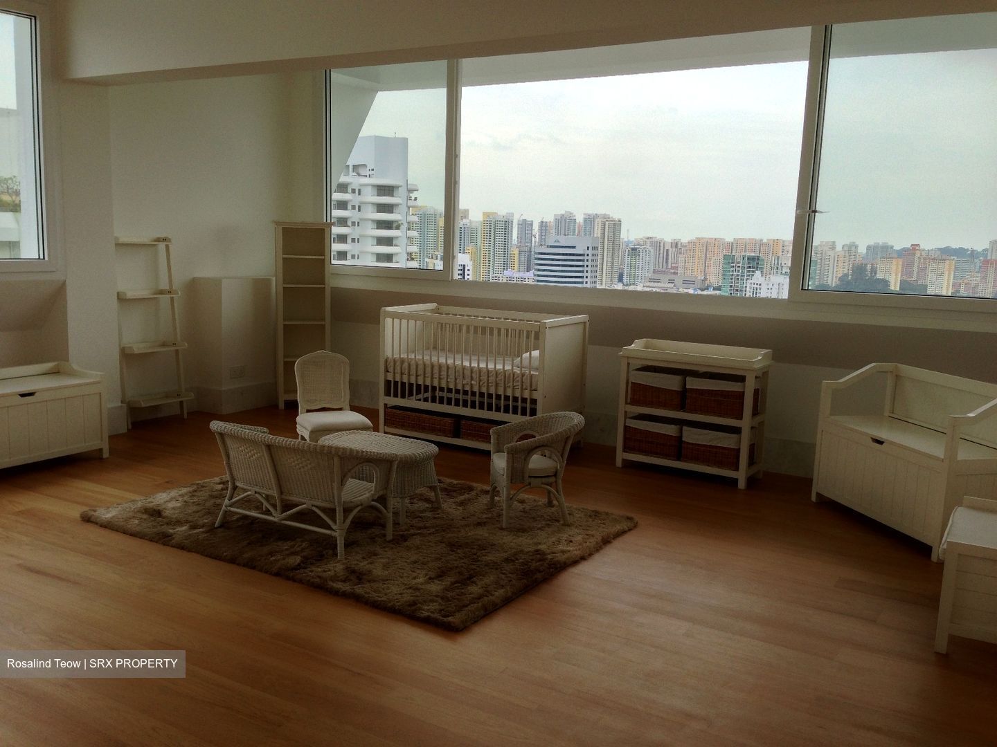 One Chatsworth (D10), Apartment #385044341